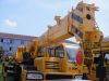Sell Used Cranes Xcmg Qy25k