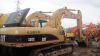 Sell Used Excavator Caterpillar330c