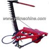 Sell 9GB grass mower for tractor alfalfa mower sickle bar mower