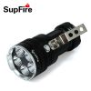 SupFire LED flashlights and headlamps