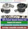 sell turbochargers for  construction machines, cars, trucks, etc.