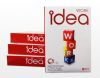 Sell IDEA brand copy paper