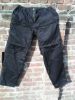 Convertable / Zip off trouser, survivor trouser