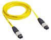 MTP/MPO Fiber Optic Patch Cord, Optical Fiber Cable, Fiber Connector,