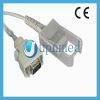 SellSCP-10 MC-10 Nellcor spo2 Adapter Cable , 14Pin to DB9 connector