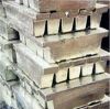 good quality tin ingot  99.9%