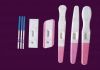 Sell Rapid Test HCG Pregnancy Test Kit
