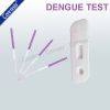 Sell Diagnostic Rapid Test Dengue IgG/IgM Test Kits