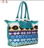 Sell Newest Design Fashion Hot Sale Women Ol Artwork Shoulder bag