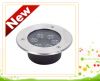 CE&RoHS 6w led underground light