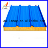 Aolian fiberglass wool sandwich panel for roof and wall