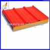 100% building fire protection material fiberglass wool panel