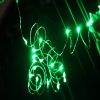 christmas decoration battery operate led string light