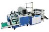 Sell Plastic T-shirt Bag making machine