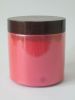 Sell red gold powder used in toys, handicrafts, Christmas gifts