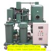 Sell Used lube oil filtration plant / Dielectric oil recycling machine