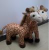 Sell the giraffe toys