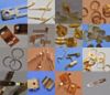 Sell Precision Metal Stamping Parts