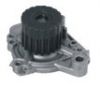 water pump 586008904z for isuzu car