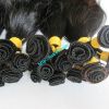 Sell 100% Remy Human Hair Hand Tied Weft Best Quality