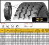 Sell  radial tyres