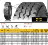 Sell radial tyre