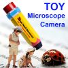 Sell toy microscope camera