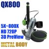 Sell usb microscope camera 800X HD 720P 3D view