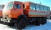 Sale of Shift cars based on KAMAZ