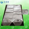 Liquid/Air Polyester bag filter