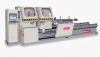 Sell aluminum window door machine- double mitre cutting saw