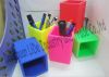 Sell silicone pen container/holder