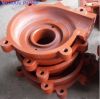 Customized Pump Volute Cover