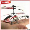 3 Channel Gyro RC Indoor Mini RC Helicopters with LED Light