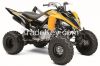 2016 Yamaha Raptor 700R