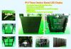 Sell LED Display Screen P9.375mm outdoor rental