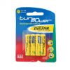 Ni-Mh AAA rechargeable battery