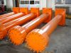 Sell mining machinery hydraulic cylinder