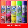 Sell 300ml aerosol spray air freshener, air Care, air dispenser