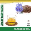 Sell 100% pure and fresh linseed oil flaxseed oil