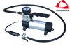 Sell Mini Portable Heavy Duty Air Compressor/Mini Tire Pump