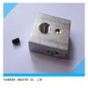 High purity aluminum block with good quality