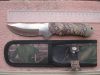 Sell Camo Handle Knife