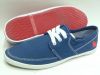 Good quality for men canvas shoes (SNK-02216)