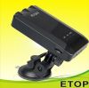 Sell mobile power bank + car dvr camera