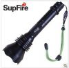 Sell Camping LED Flashlight