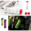 Sell  fashion  dynamic sport water bottle with stainless steel