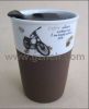 Sell Starbucks Coffee Mug/Gift Cup with various bicycle/car pattern