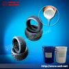Sell platinum cured silicone rubber for tire mold