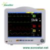 Sell SM-500S Portable Patient Monitor